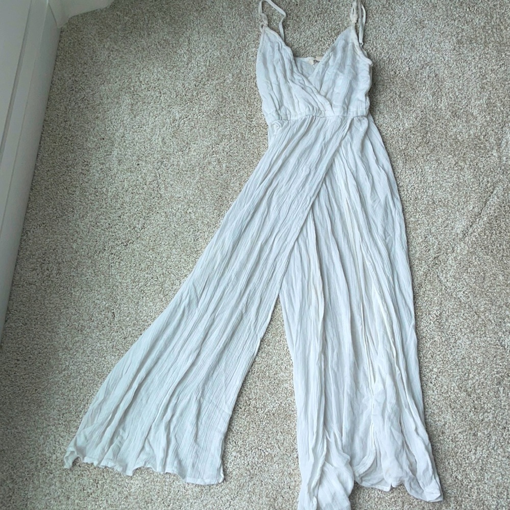 Billabong beach dress